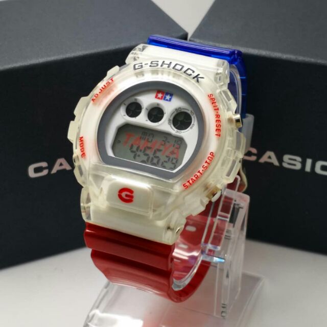 g shock tamiya original