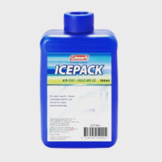 ice pack substitute