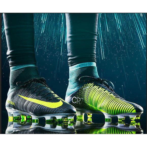 nike men's mercurial superfly v fg soccer cleats