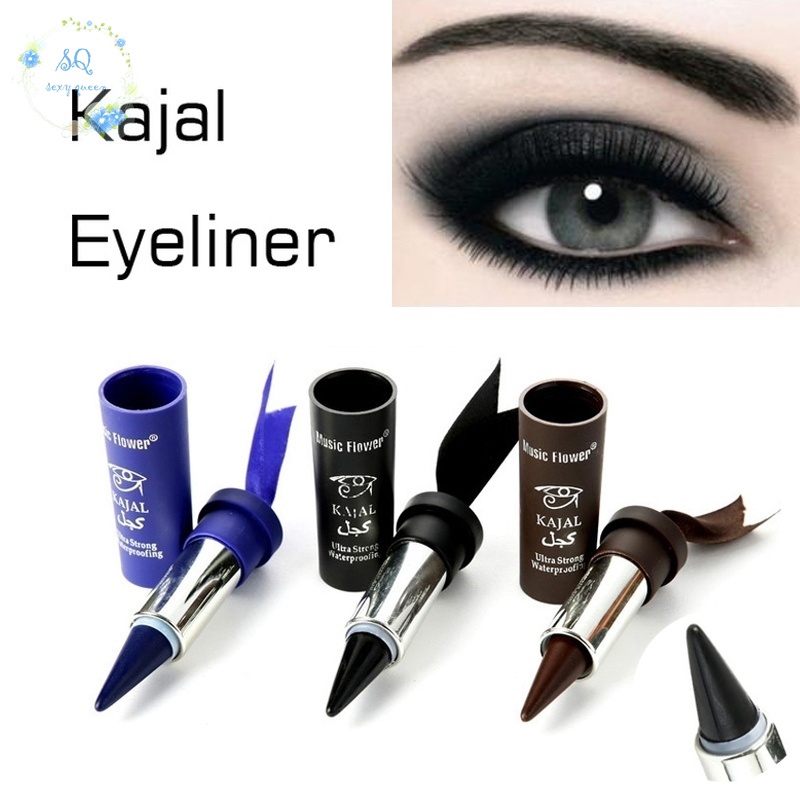 kajal eyeliner