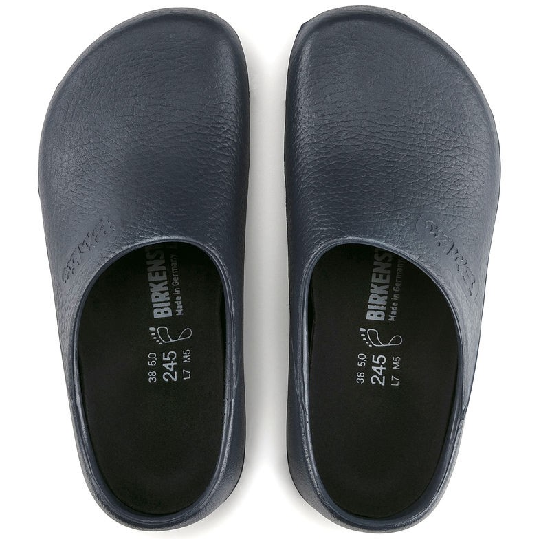 sepatu chef birkenstock