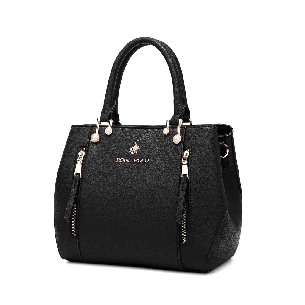 royal polo handbag
