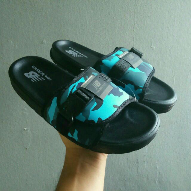 selipar new balance original
