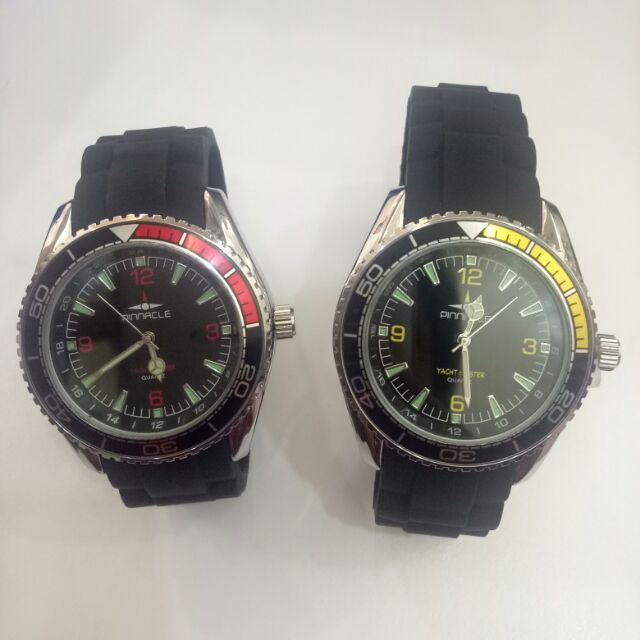 pinnacle watch motorsport price