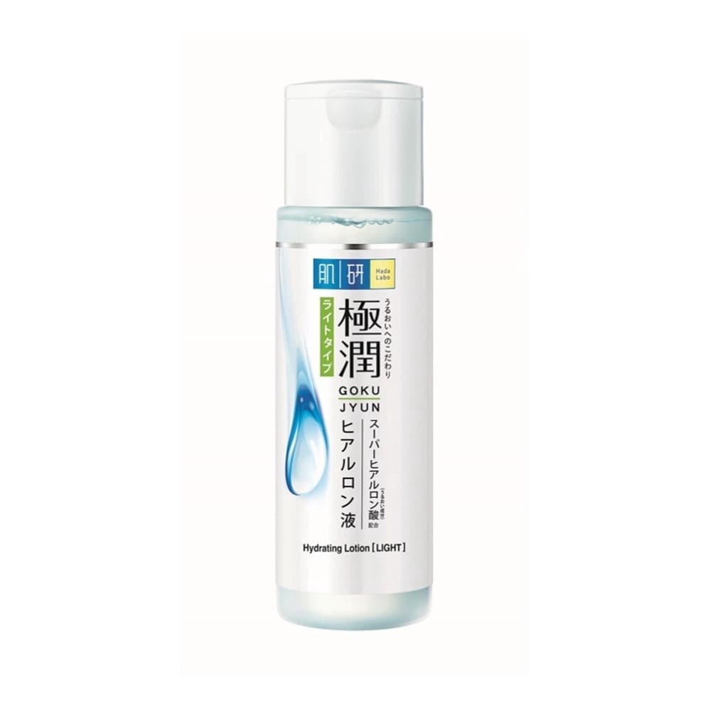 Hada Labo Hydrating Lotion - Light (170ml) | Shopee Malaysia