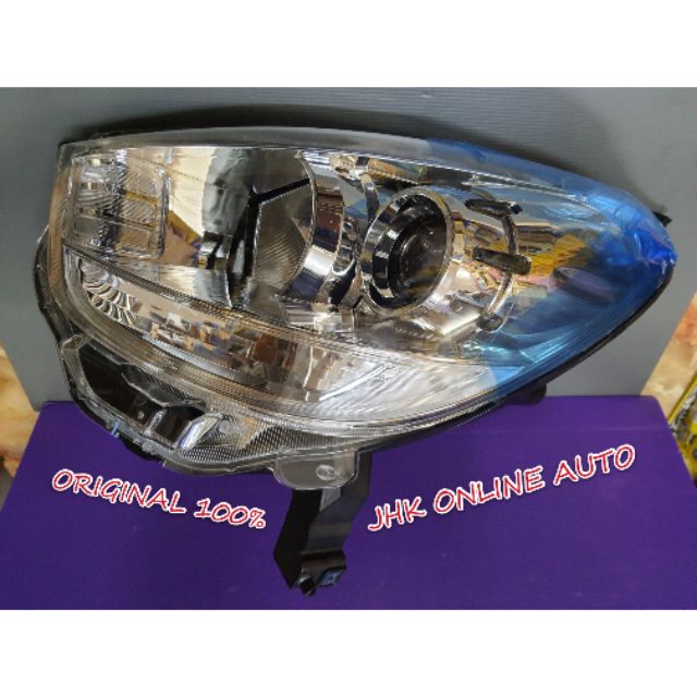 Head Lamp Original Right Side Sebelah Kanan Myvi Lagi Best Shopee Malaysia