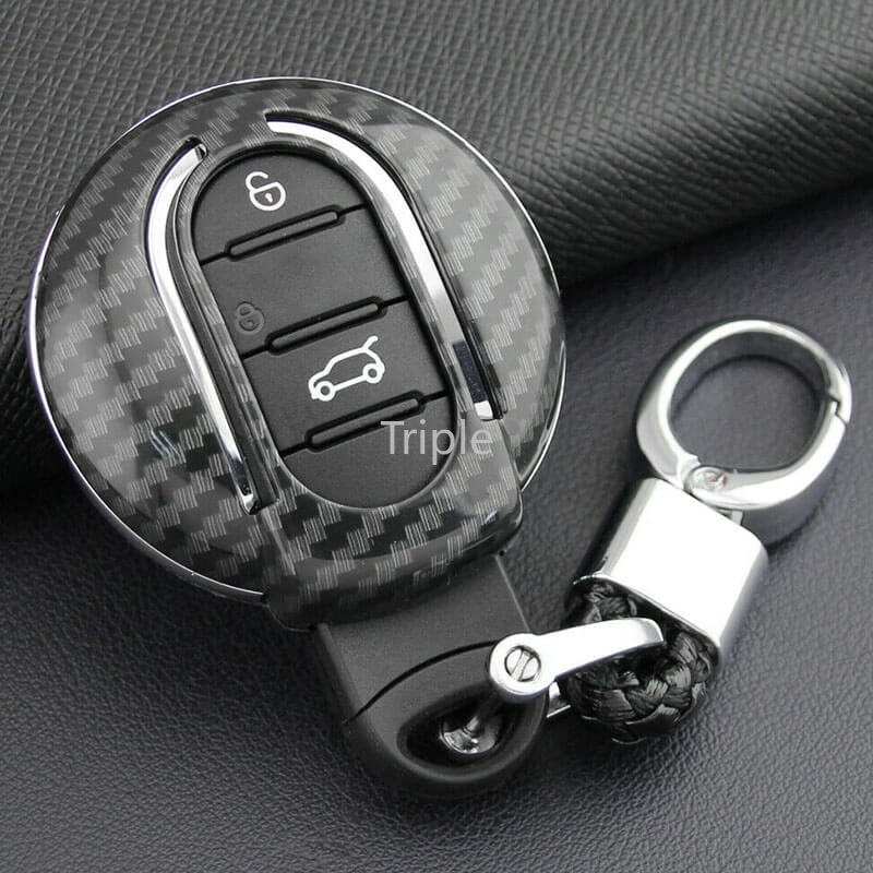 mini cooper key chains