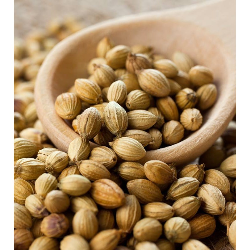 Coriander Seed 1kg Biji Ketumbar  1kg Shopee Malaysia