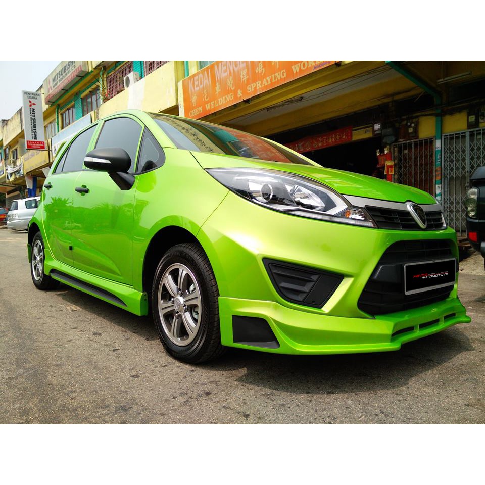 Proton Iriz Modified Bodykit | atelier-yuwa.ciao.jp