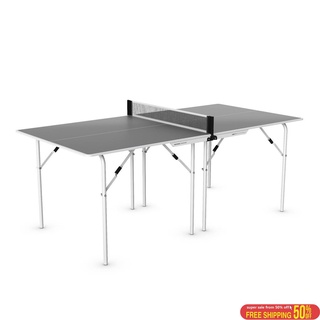 ✉♛◄Decathlon Table Tennis Ping Pong Table Indoor (200cm x 98cm) - Pongori