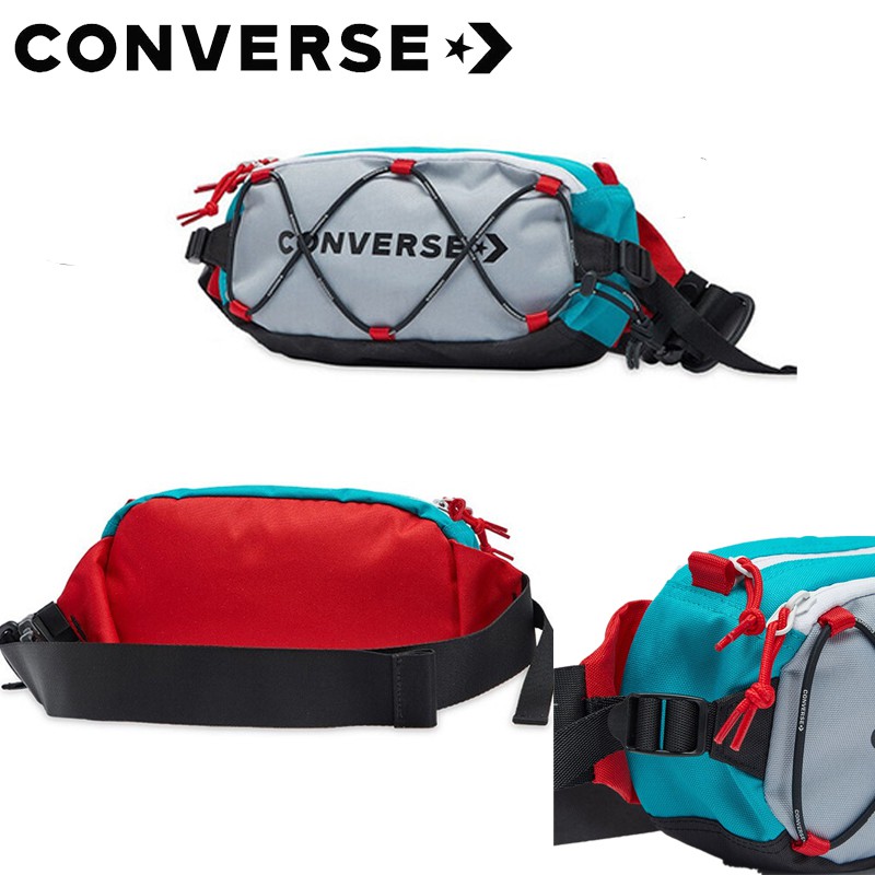 converse chest bag