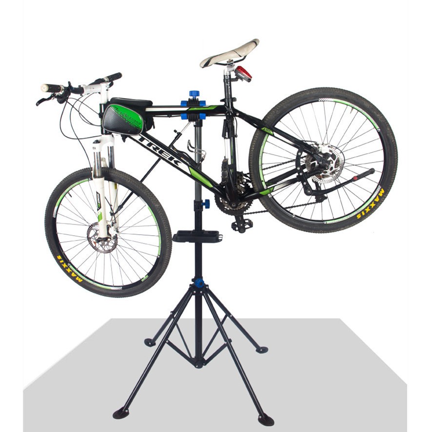 bike stand for service