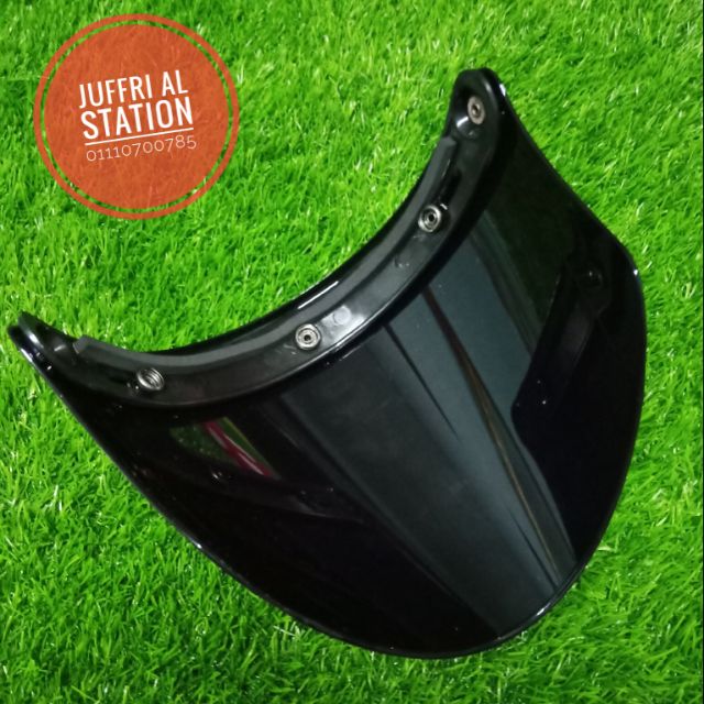 Visor Helmet Bogo Limited Edition Shopee Malaysia