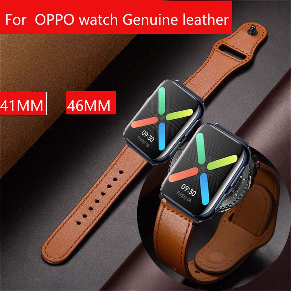 oppo watch bracelet