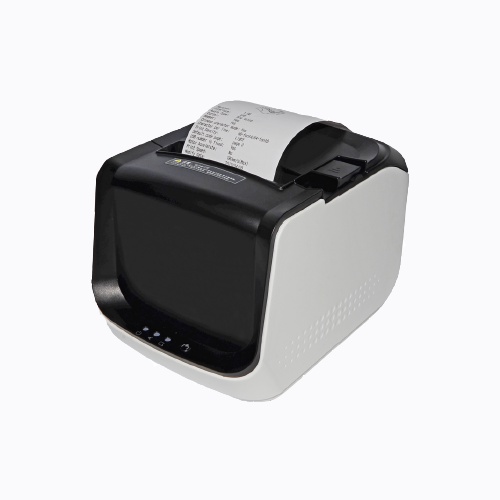 Codesoft TPD825 Thermal Receipt Printer Shopee Malaysia