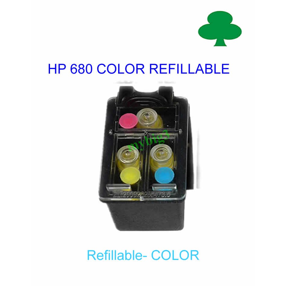 hp 2135 cartridge refill