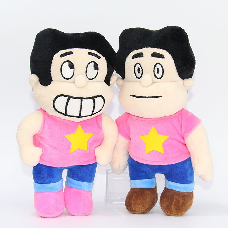 steven universe plush toys