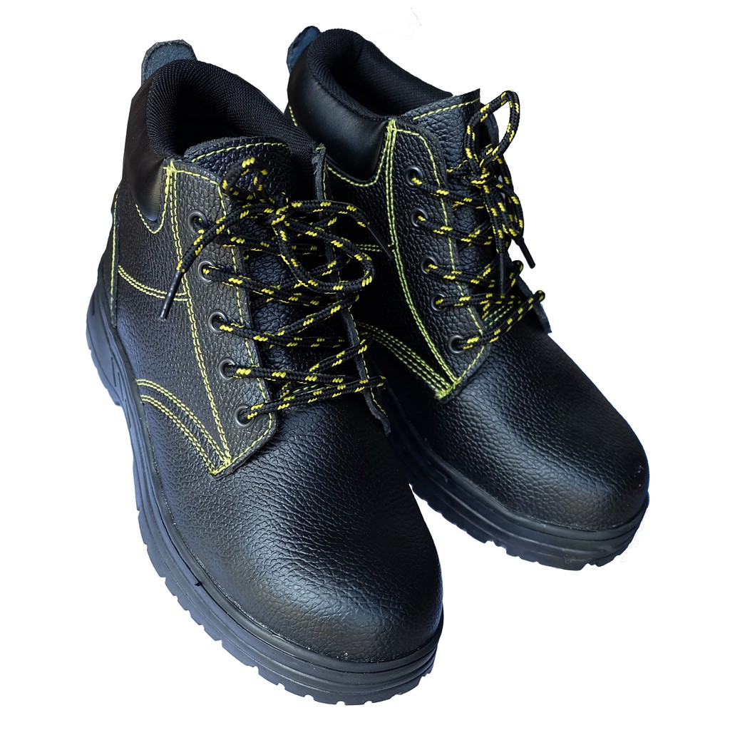 mid cut safety shoes
