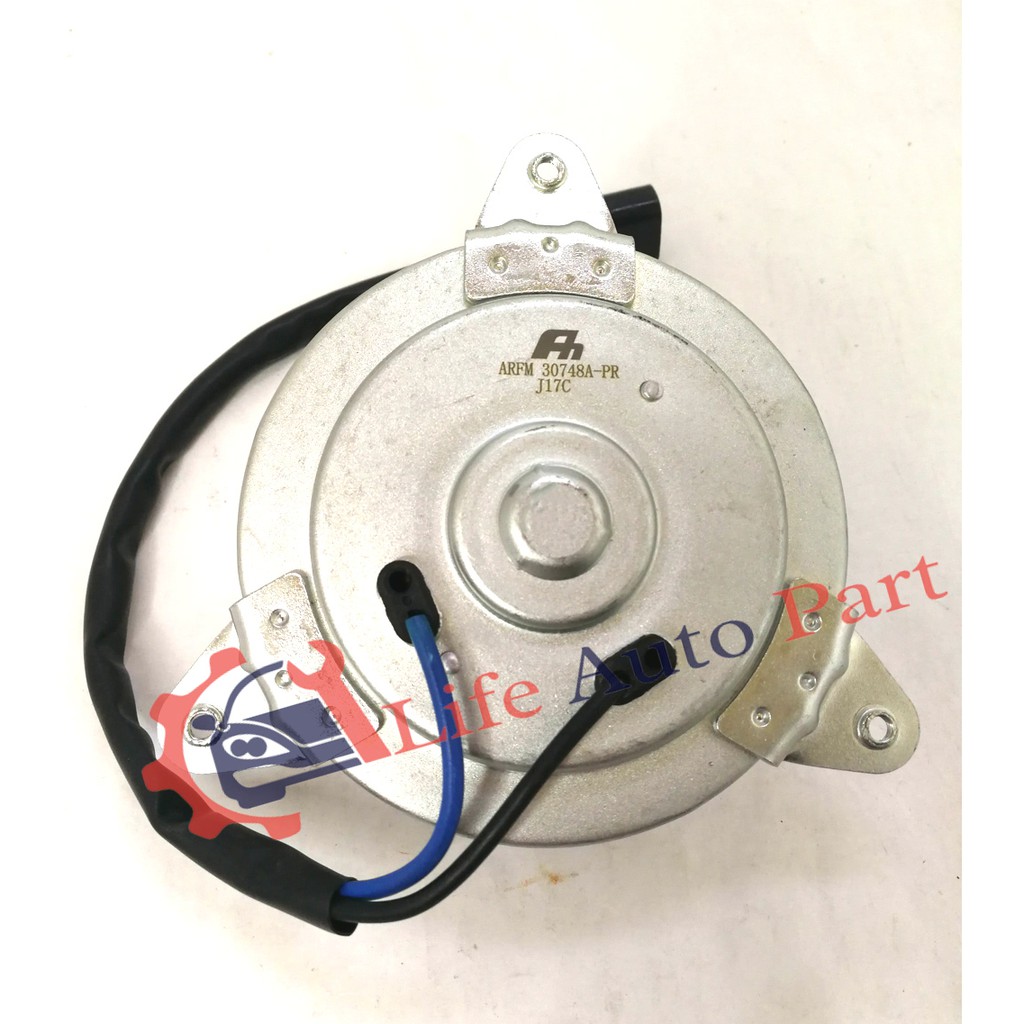 Proton Exora CPS Fan Motor Radiator APM Type Shopee Malaysia