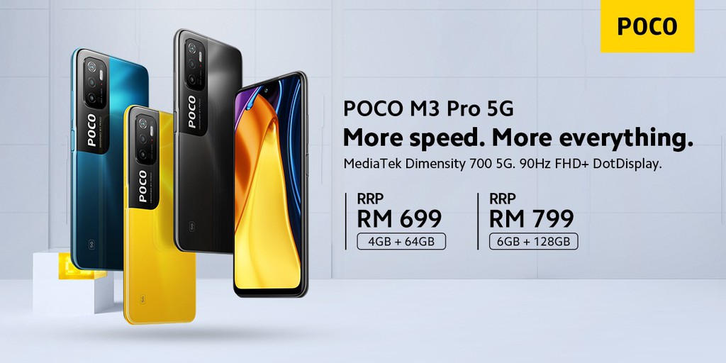 POCO Official Store Global, Online Shop | Shopee Malaysia