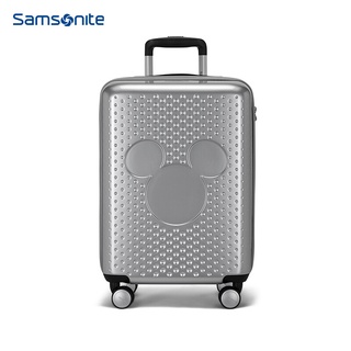 samsonite passcode