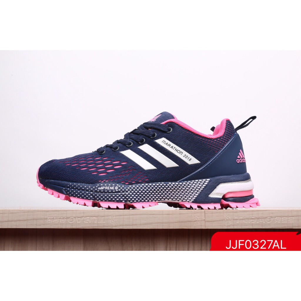 adidas shock absorbing shoes