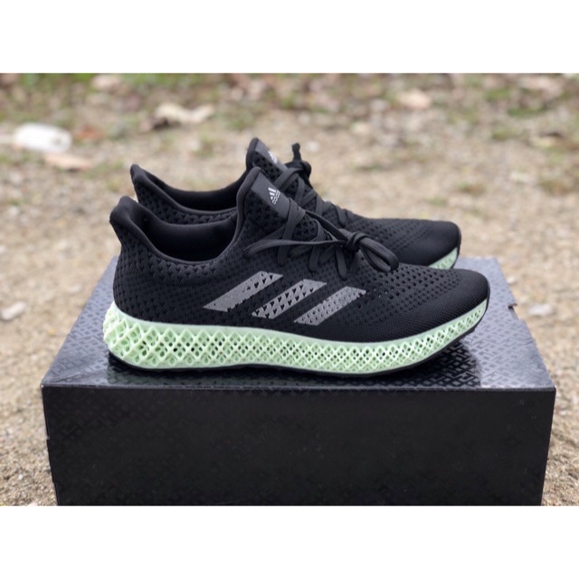 Adidas futurecraft 4d 2024 friends & family