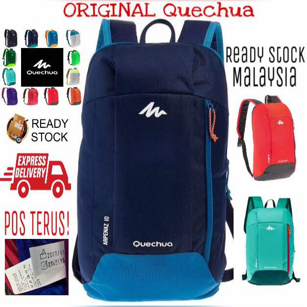 beg quechua rm10