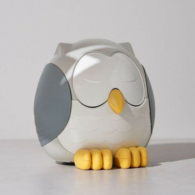 [FREE GIFT] Young Living Feather the OWL kids Ultrasonic Diffuser only Shopee Malaysia