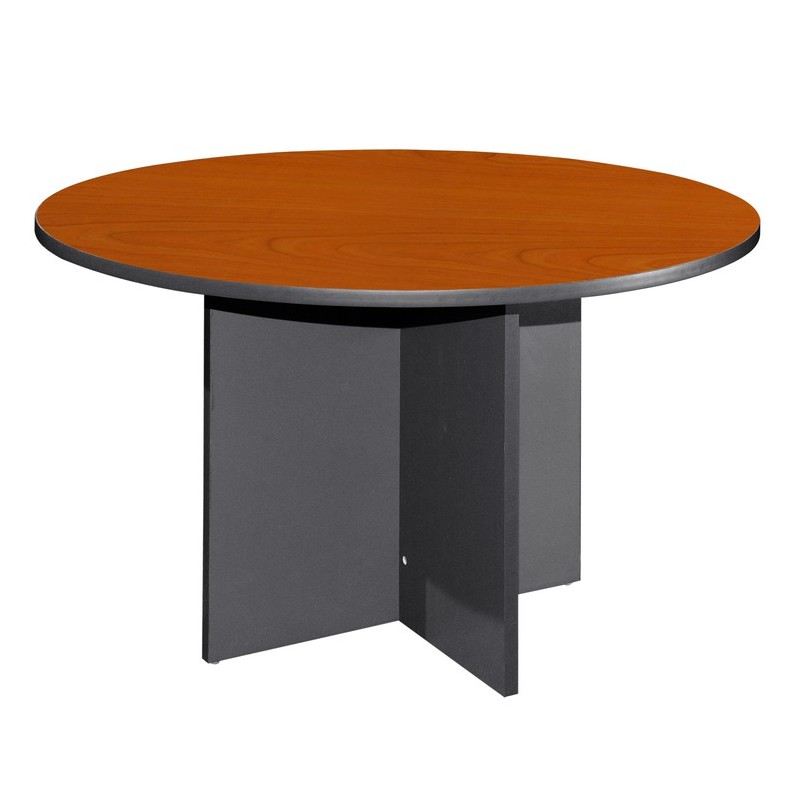 Discussion Table Round Conference, Round Office Meeting Table