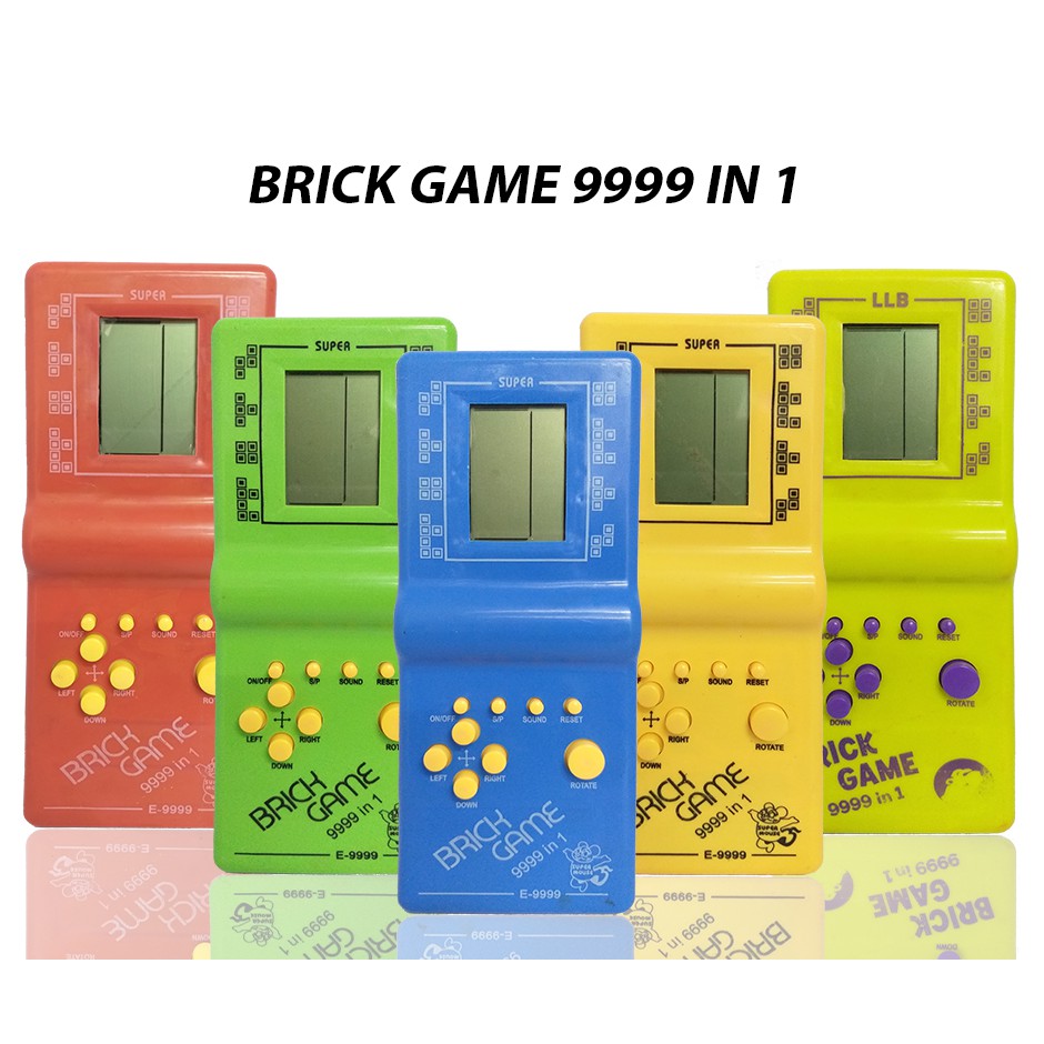 electronic handheld games for adults