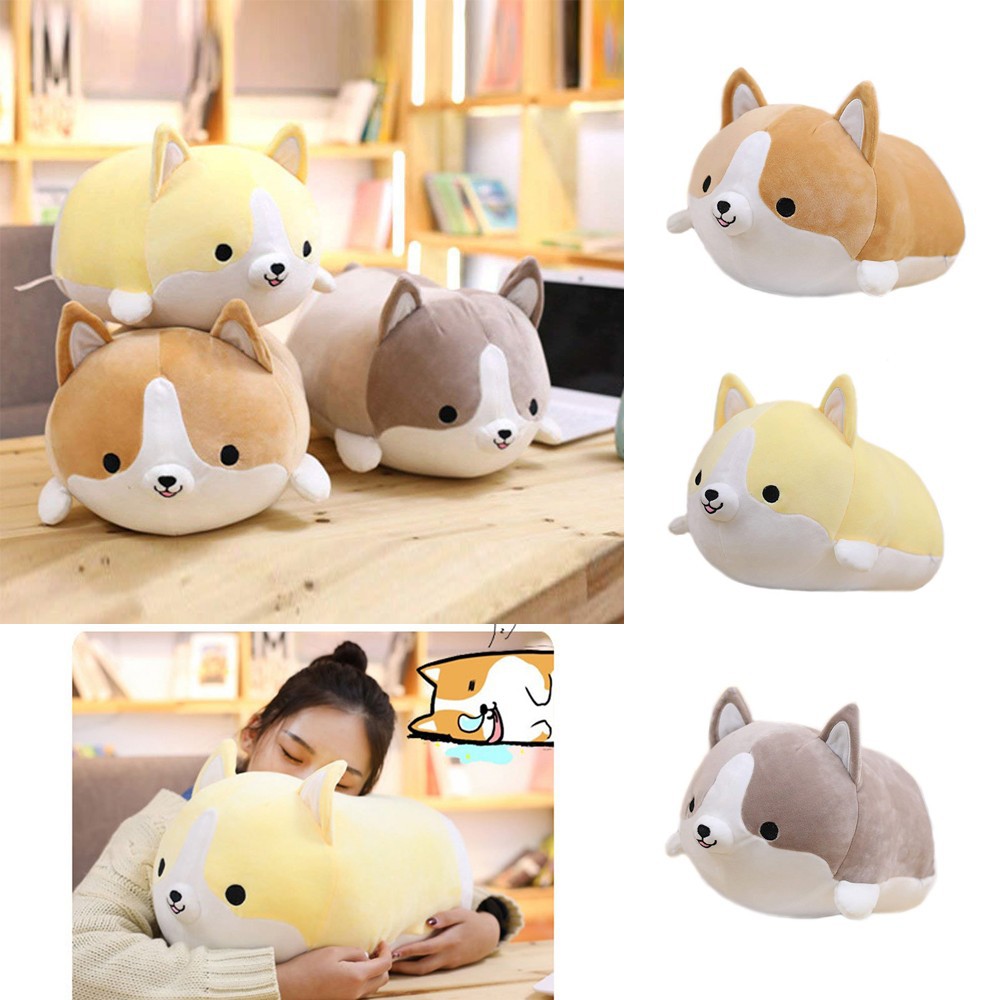 cute shiba inu plush