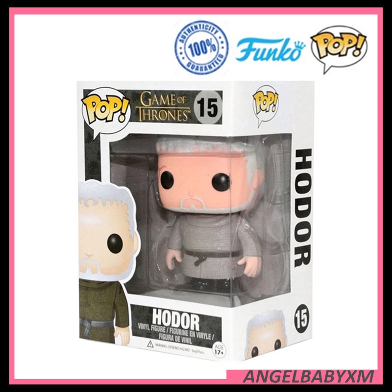 hodor funko pop