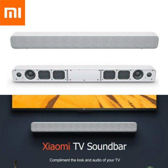 xiaomi tv soundbar