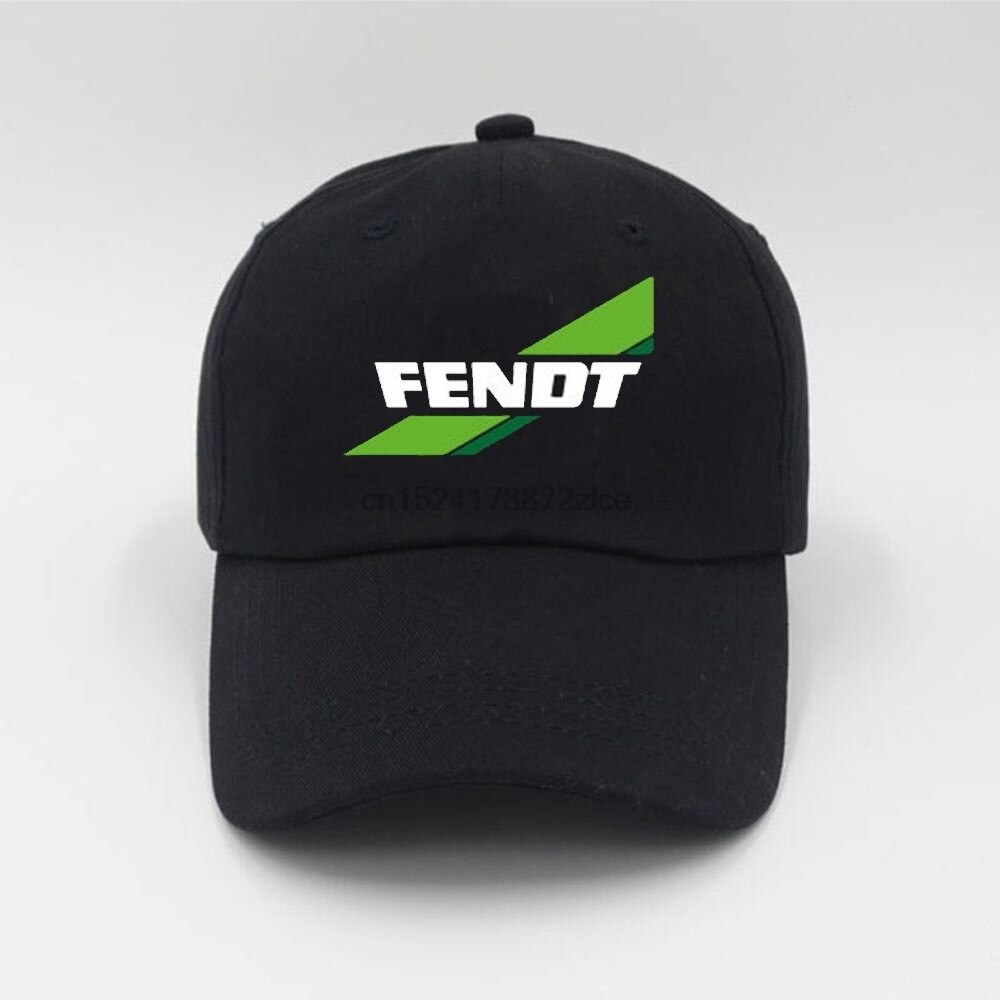 fendt baseball cap