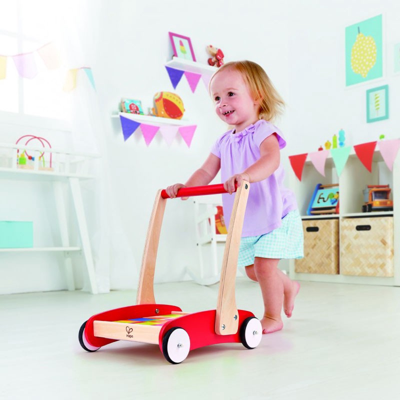 hape trolley