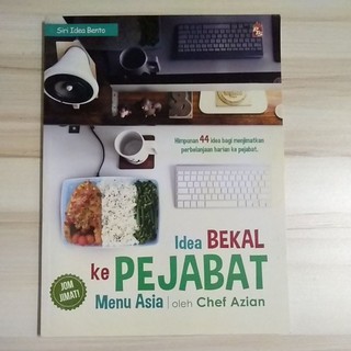 Idea Bekal Ke Pejabat Menu Asia Prices And Promotions Jun 2021 Shopee Malaysia