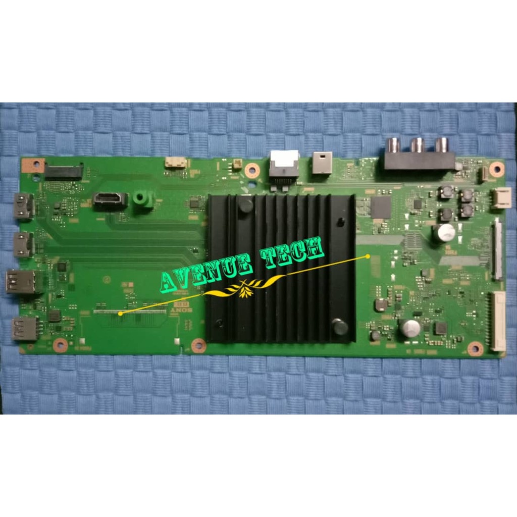 Sony Spare Parts Malaysia Reviewmotors.co