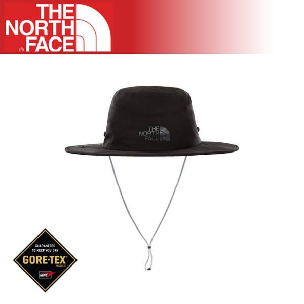 north face waterproof cap