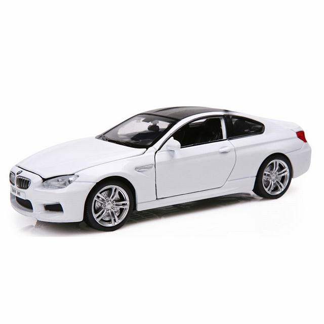 bmw m6 toy car