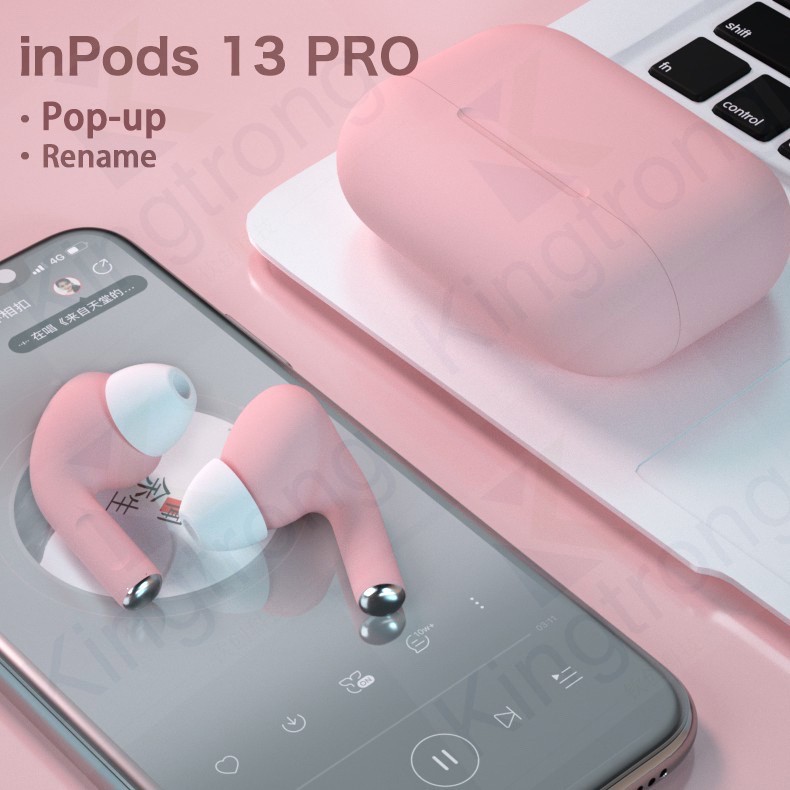 inpods 13 macaron