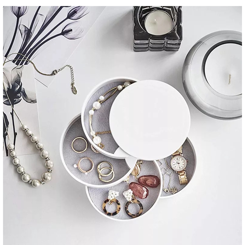 women's jewelry organizer