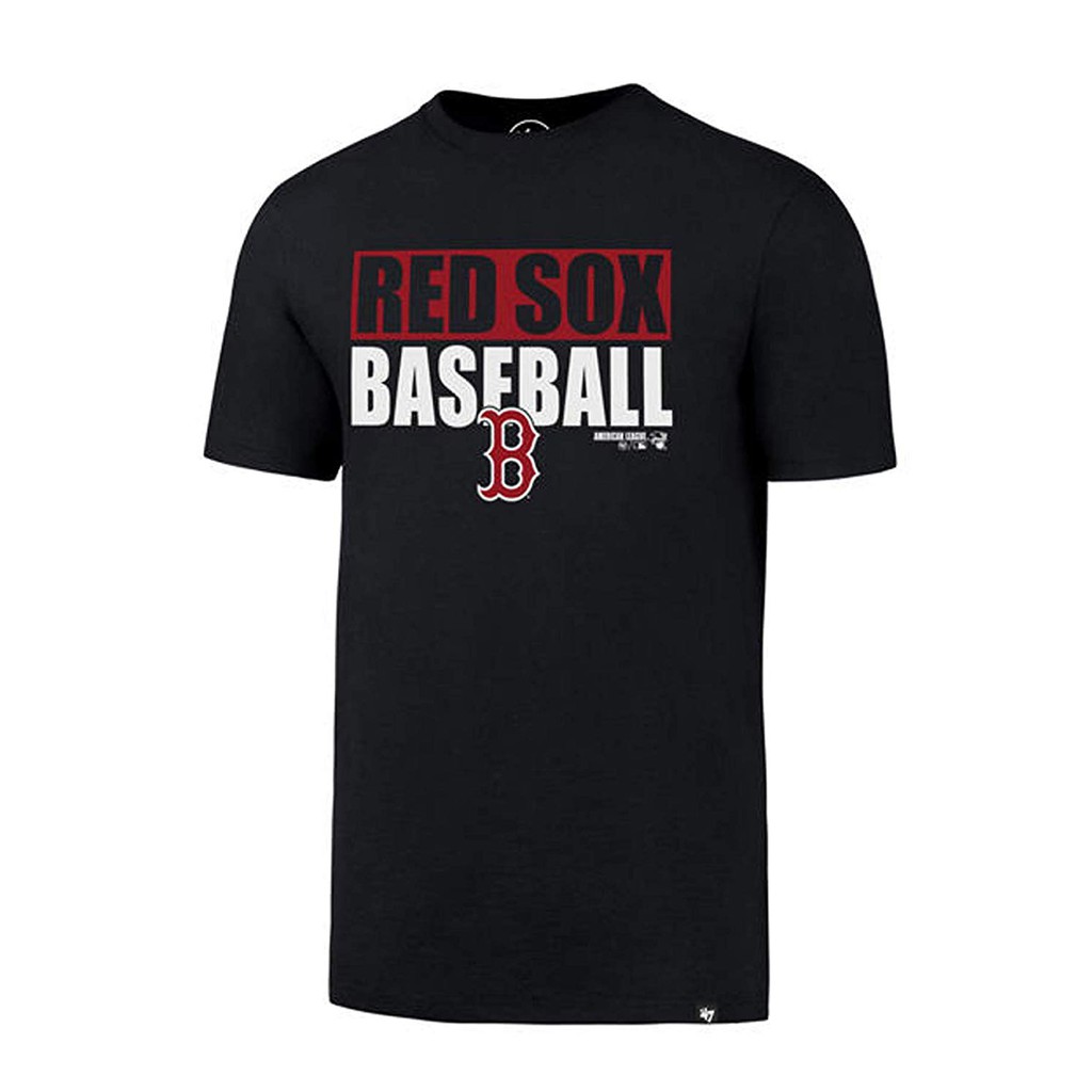 boston red sox shirts for men