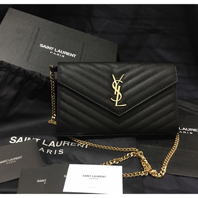 ysl price malaysia