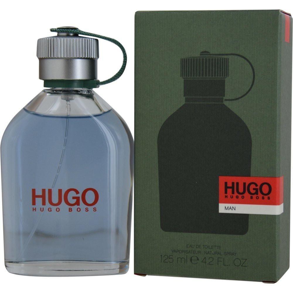 hugo boss extreme 125 ml