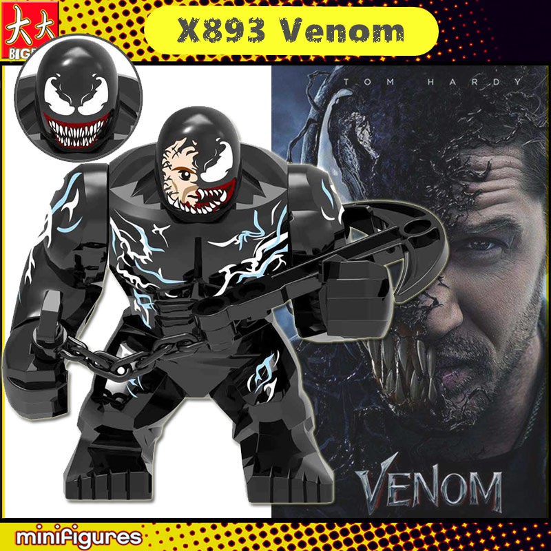 venom big figure