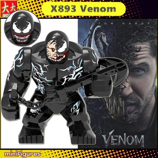 lego venom 2