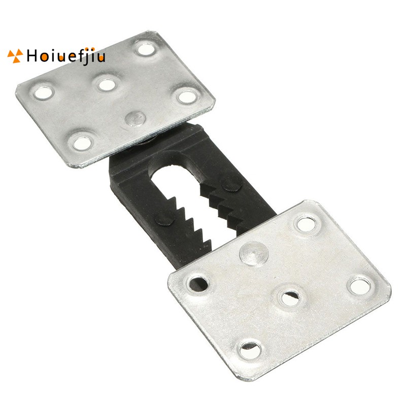 1pcs Sofa Sectional Furniture Couch Connector Plastic Bracket Snap