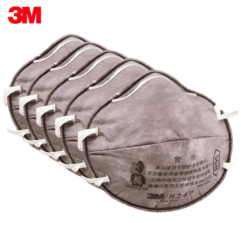 r95 particulate respirator