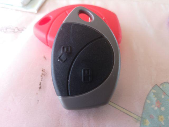 TOYOTA Hilux/Innova Car Alarm Remote Control Key Cover 